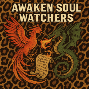 Awaken Soul Watchers
